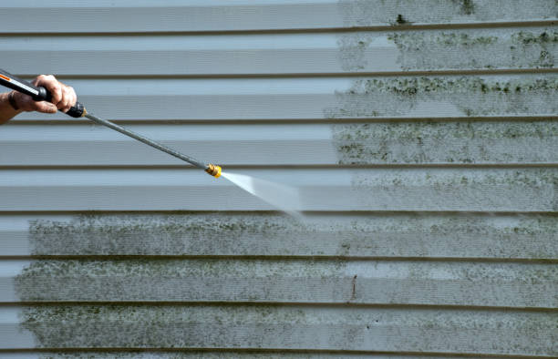 Southfield, MI  Pressure Washing Company